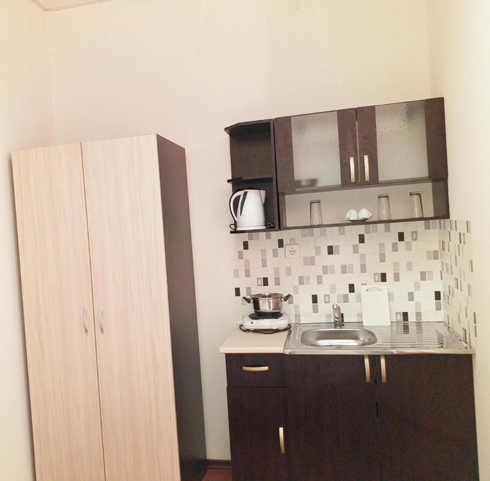 Apartamenti V Pomorie Plažen Complex Apartment Екстериор снимка